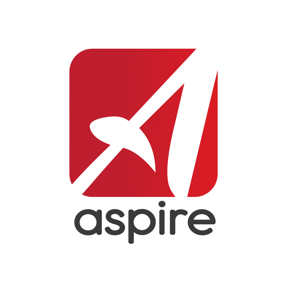 About Aspire Aspire Learning Space