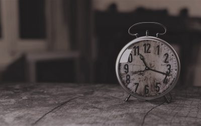 Time Redeemer – or Time Killer?