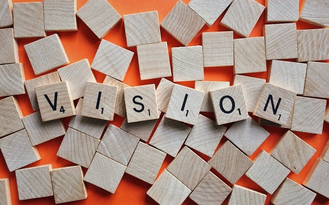 Vision through COVID-19