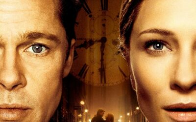 The Curious Case of Benjamin Button