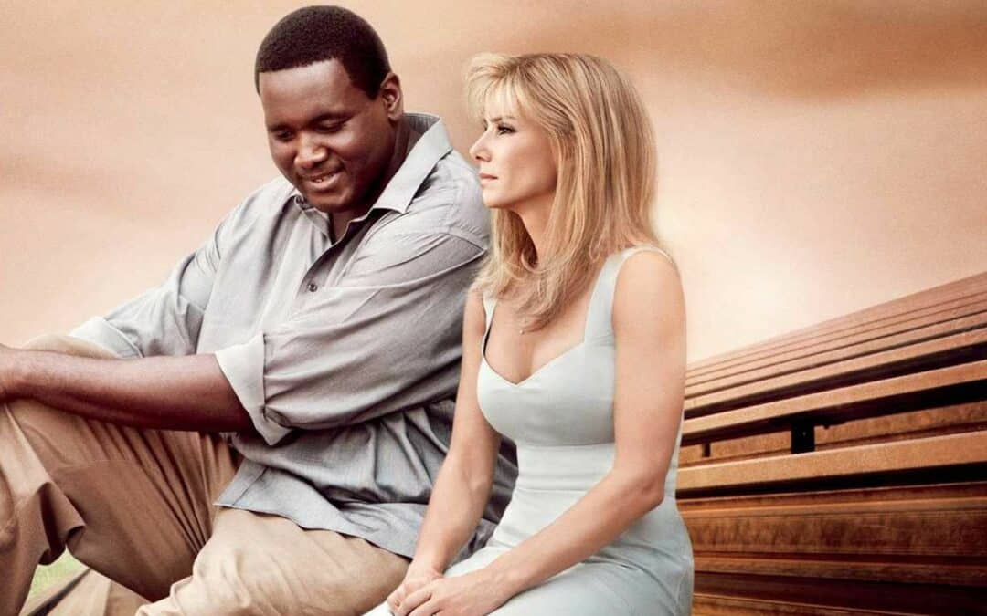 The Blind Side