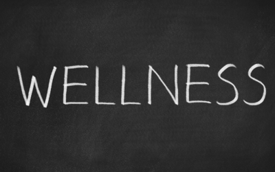 The Eight Dimensions of Wellness